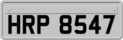 HRP8547