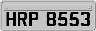 HRP8553