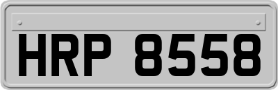 HRP8558