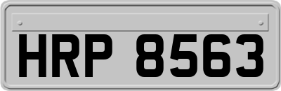 HRP8563