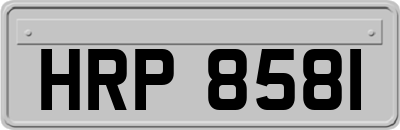 HRP8581