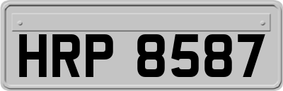 HRP8587