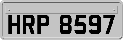 HRP8597