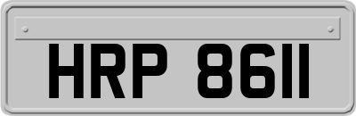 HRP8611