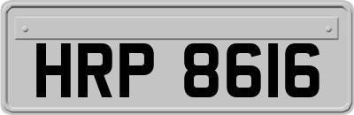 HRP8616