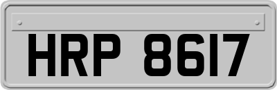 HRP8617