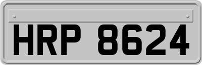 HRP8624