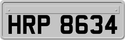 HRP8634