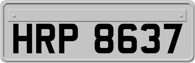 HRP8637