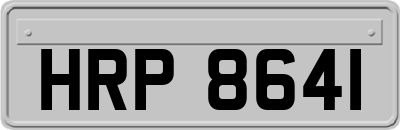 HRP8641