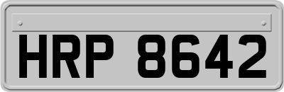 HRP8642