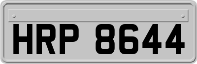 HRP8644