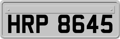 HRP8645