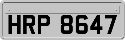 HRP8647