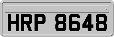 HRP8648