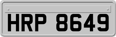 HRP8649