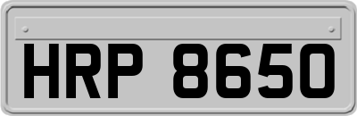 HRP8650