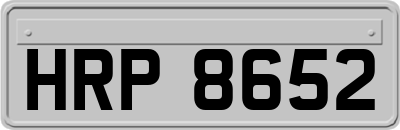HRP8652
