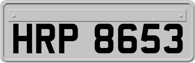 HRP8653