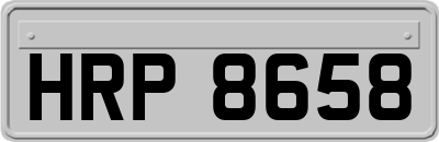 HRP8658