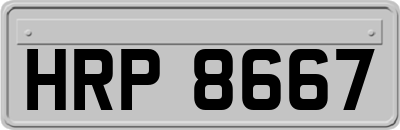 HRP8667