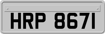 HRP8671
