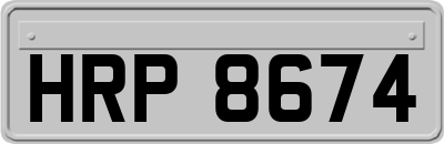 HRP8674