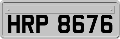 HRP8676