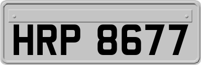 HRP8677