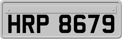 HRP8679
