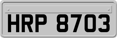 HRP8703