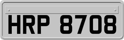 HRP8708