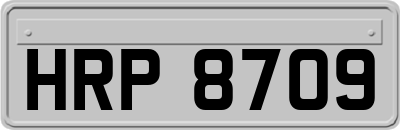 HRP8709