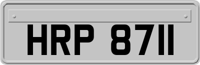 HRP8711
