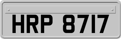 HRP8717