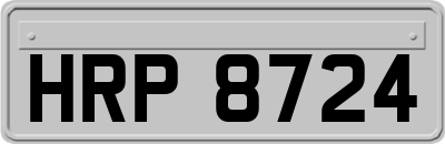 HRP8724