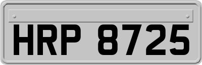 HRP8725