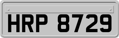 HRP8729