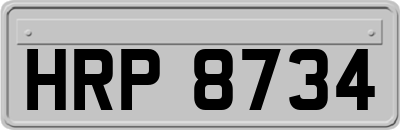 HRP8734