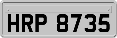 HRP8735