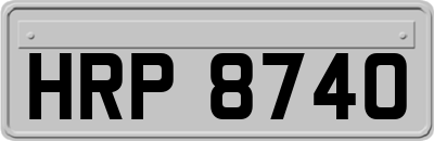 HRP8740