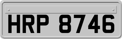 HRP8746