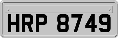 HRP8749