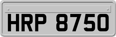HRP8750