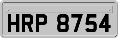 HRP8754