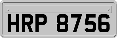 HRP8756