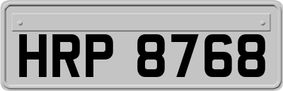 HRP8768