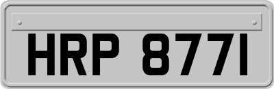 HRP8771