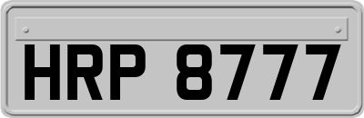 HRP8777
