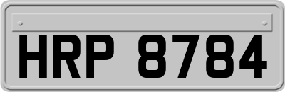 HRP8784